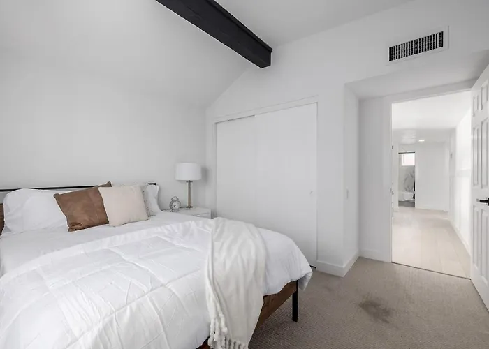 Apartment Modern House In Lakes Community Tempe