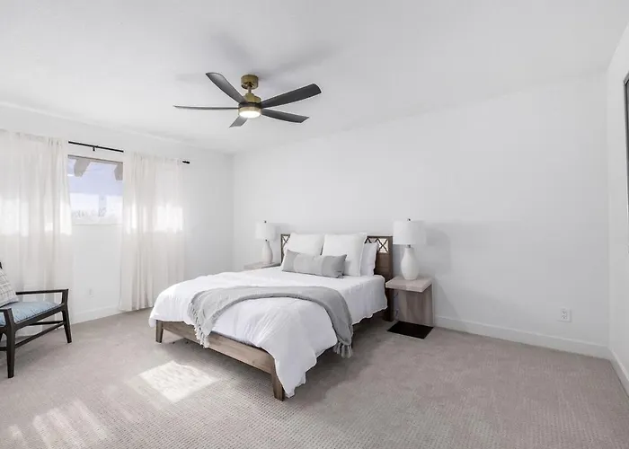 Apartment Modern House In Lakes Community Tempe