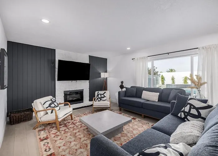 Apartment Modern House In Lakes Community Tempe