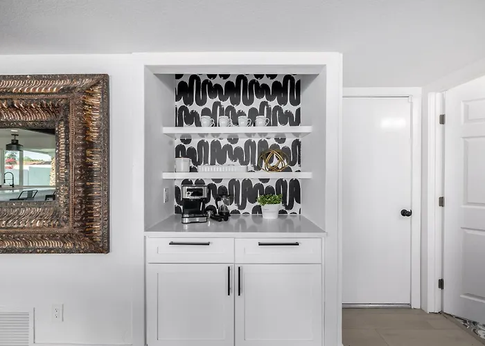 Apartment Modern House In Lakes Community Tempe